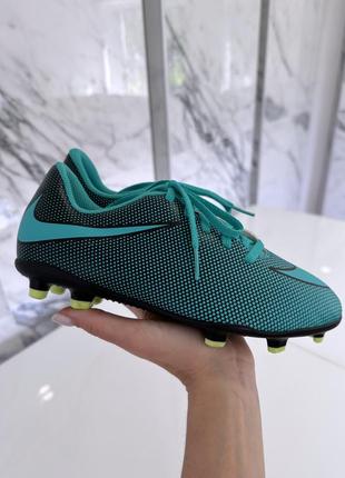 М'які якісні бутси nike