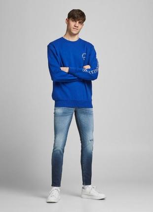 Підліткові джинси jack & jones
