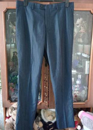 Брюки w36 l33