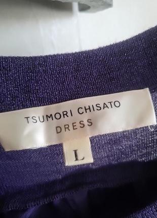 Блуза футболка tsumori chisato5 фото
