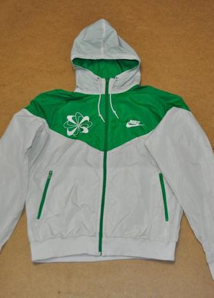 Nike windrunner куртка вітровка найк оригінал виндраннер