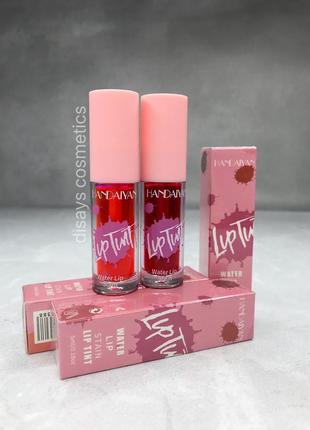 Багатофункціональний тінт для губ та щічок handaiyan lip tint (№ 03), 5 мл