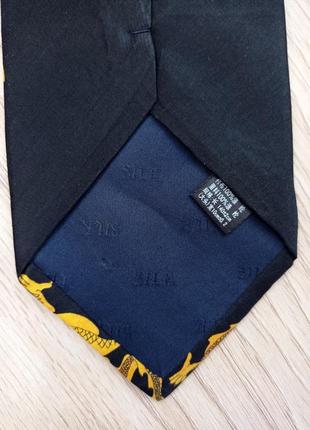 Стильный галстук от giorgio armani7 фото