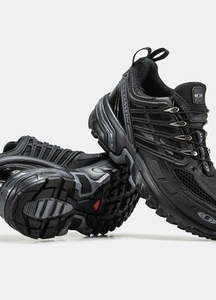 Кроссовки мужские salomon acs pro6 фото