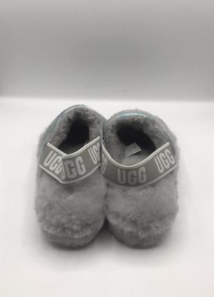 Оригинальные сандалии женские ugg4 фото