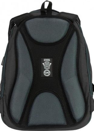 Рюкзак шкільний cool for school 44x32x20 см 28 л рожевий (cf86588-12)2 фото