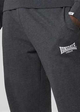 Спортивні штани lonsdale lightweight joggers3 фото