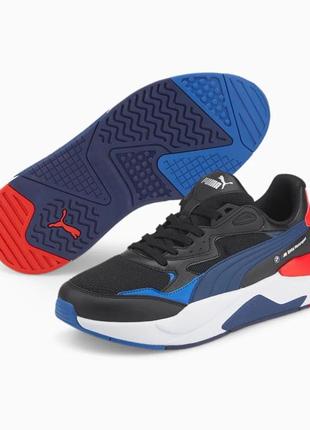 Оригинальные кроссовки puma bmw