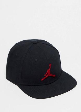 Кепка snapback jordan