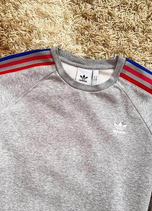 Свитшот adidas originals, оригинал2 фото