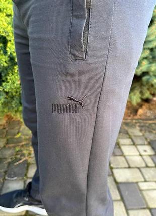 Розпродаж залишків! чоловічі спортивні штани в стилі puma4 фото