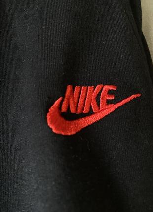 Спортивные штаны nike4 фото