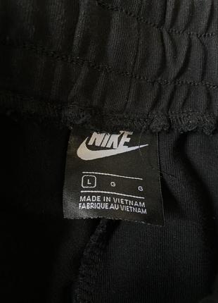 Спортивные штаны nike6 фото