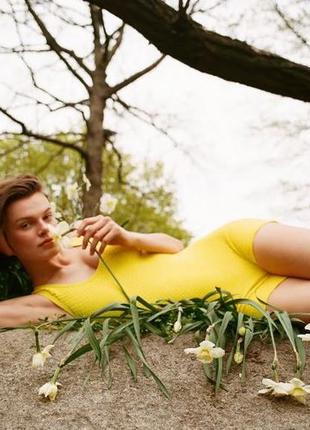 Ромпер,комбинезон фирмы zara