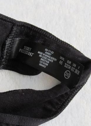 Трусики стринги тонги женские роз. 2хs 32/34, хs 34/36, s 38/40, l 42/44 от primark новые4 фото