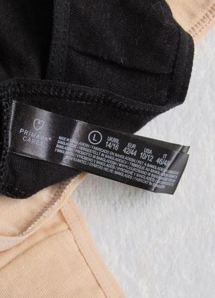 Трусики стринги тонги женские роз. 2хs 32/34, хs 34/36, s 38/40, l 42/44 от primark новые10 фото