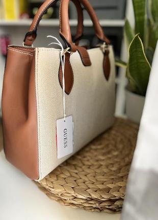Сумка guess6 фото