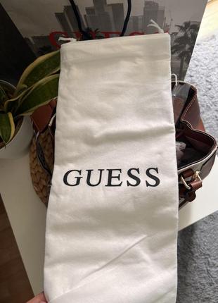 Сумка guess5 фото