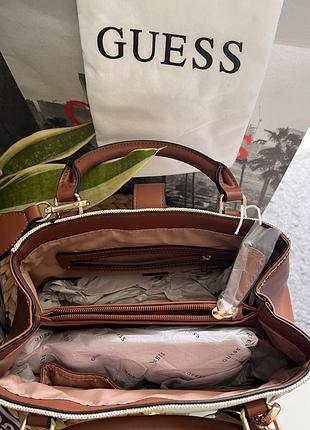 Сумка guess7 фото