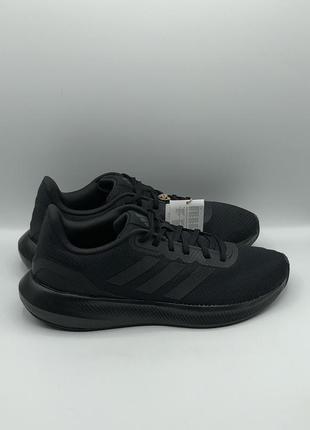Оригинальные мужские кроссовки adidas runfalcon 3.03 фото