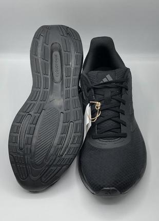 Оригинальные мужские кроссовки adidas runfalcon 3.02 фото