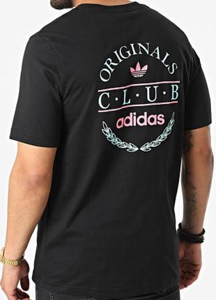 Футболка adidas originals