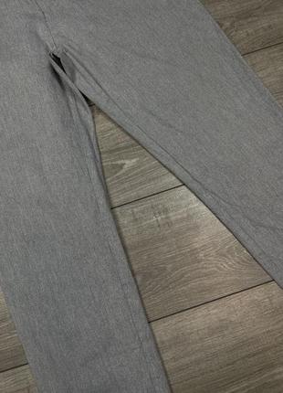 Фірмові брюки j. lindeberg chaze flannel twill pants3 фото