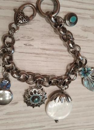 Браслет біжутерія