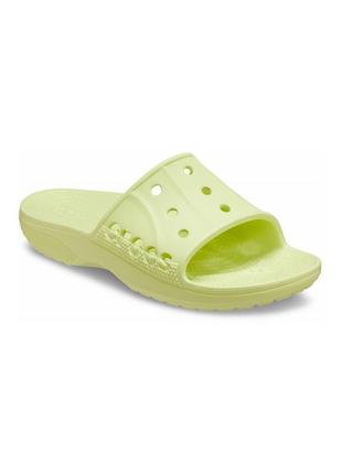 Женские шлепанцы crocs3 фото