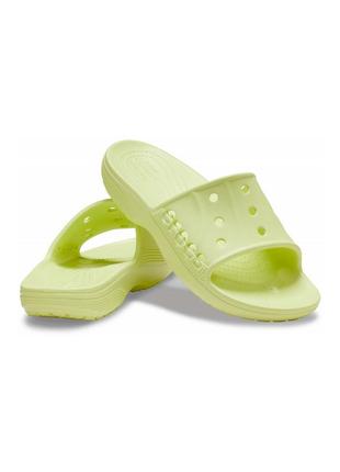 Женские шлепанцы crocs1 фото