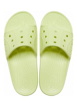 Женские шлепанцы crocs2 фото