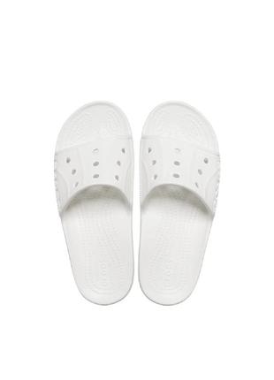 Жіночі шльопанці crocs