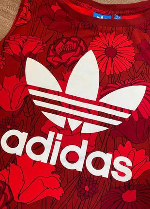 Платье adidas 2
