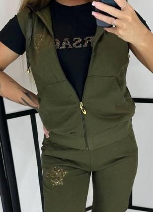 Спортивні костюми s,m,l,xl.xxl.турция3 фото
