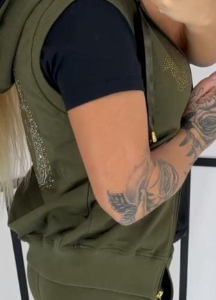 Спортивні костюми s,m,l,xl.xxl.турция4 фото