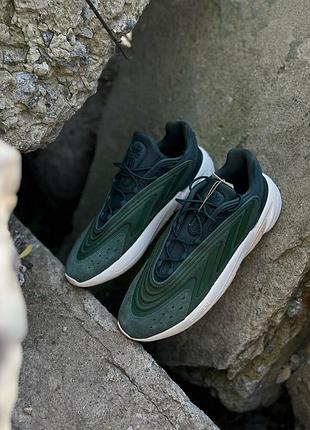 Кросівки adidas ozelia. оригінал.