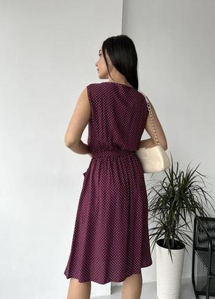 Сукня з накладними кишенями платье с накладными карманами 42-52 р-р2 фото