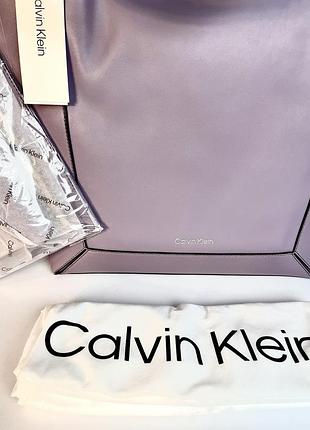 Сумка calvin klein оригінал 3