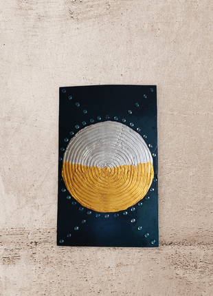 Картина інтер'єрна текстура велика