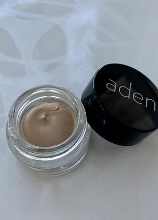 Основа для повік aden cosmetics eye primer аден основа база під макіяж тіні2 фото