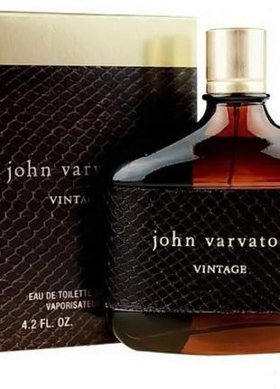 John varvatos vintage💥оригинал 3 мл распив аромата затест4 фото