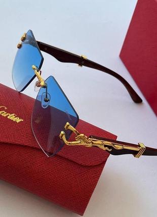 Очки люксового качества 🏝️