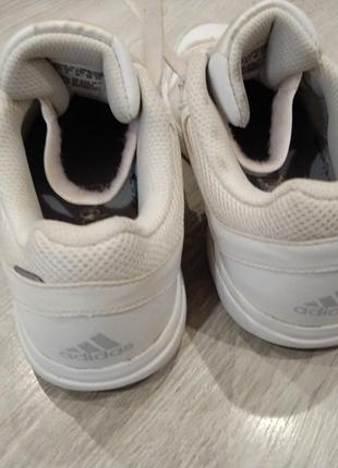 Кроссовки детские adidas оригинал 35,5 р замер от 1!!!!3 фото