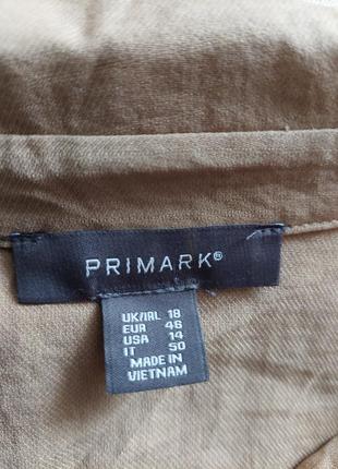 Блуза, легкий пиджак, накидка, туника primark 185 фото