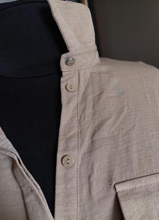 Блуза, легкий пиджак, накидка, туника primark 184 фото