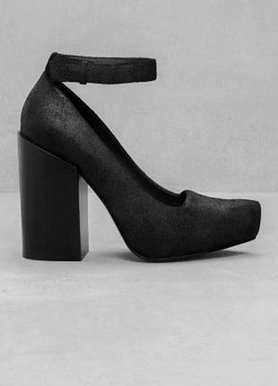 Туфли other&stories 39