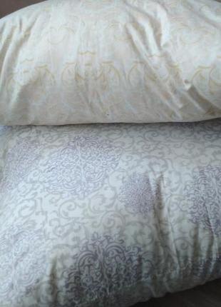 Гіпоалергенні подушки.1 фото