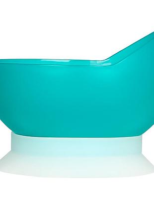 Миска тарелка shengtong для приема пищи адаптированная для людей с инвалидностью с...