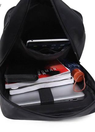 Чоловічий портфель жіночий ранець рюкзак calvin klein4 фото