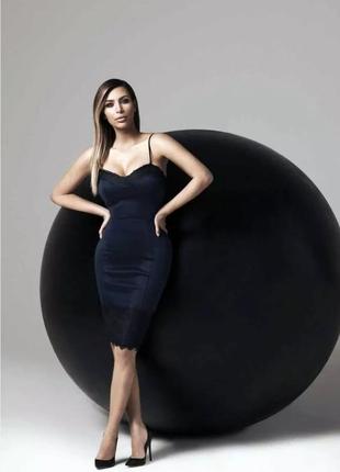 Сукня kardashian collection1 фото